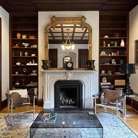 مبيت وإفطار بوسطن Clarendon Square المظهر الخارجي الصورة