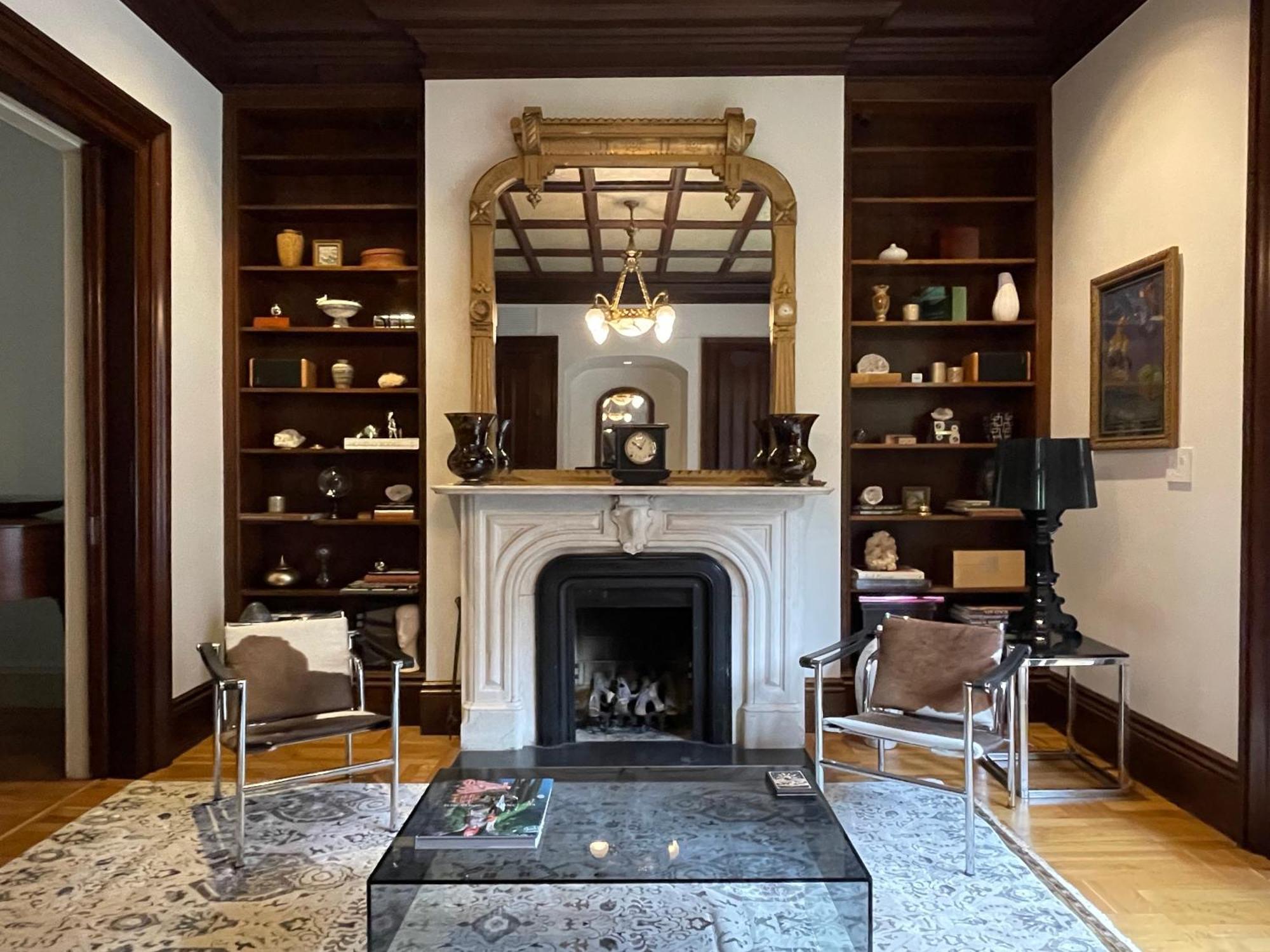 مبيت وإفطار بوسطن Clarendon Square المظهر الخارجي الصورة