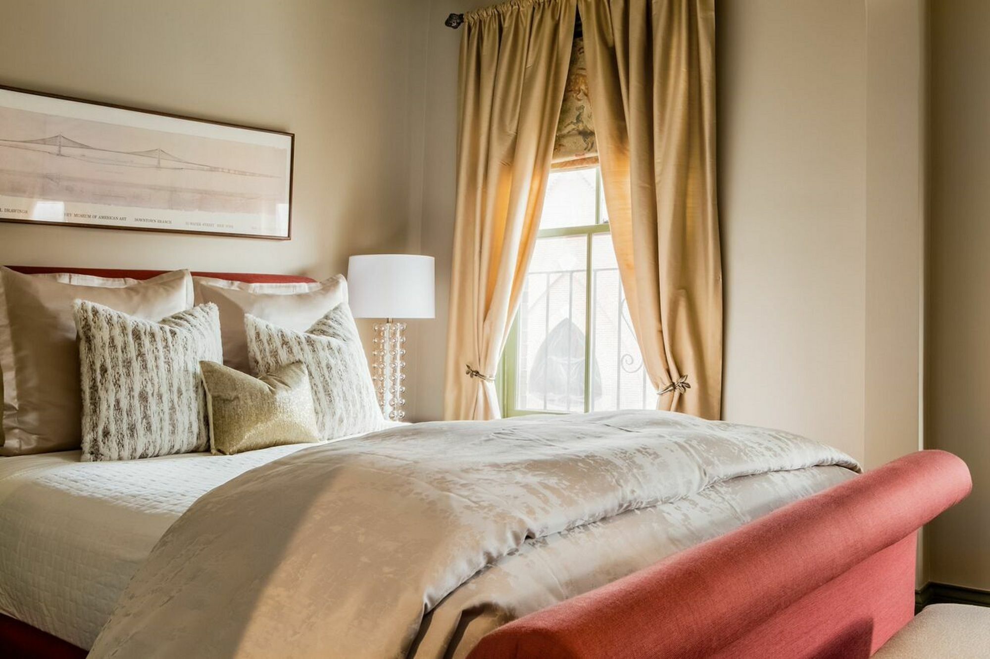 مبيت وإفطار بوسطن Clarendon Square المظهر الخارجي الصورة