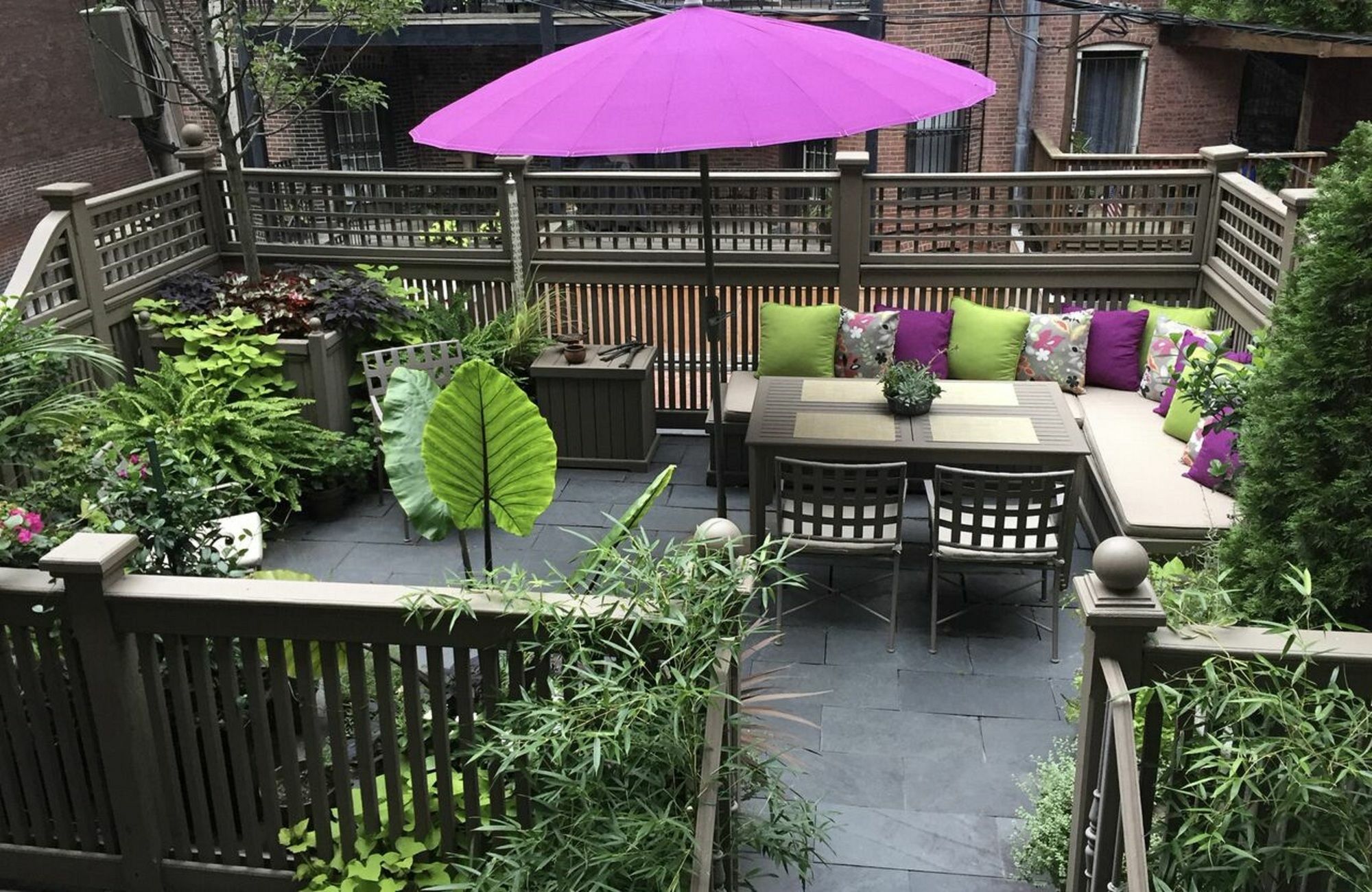 مبيت وإفطار بوسطن Clarendon Square المظهر الخارجي الصورة